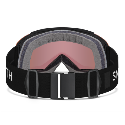 Sequence OTG, Noir | ChromaPop Vert Miroir Quotidien