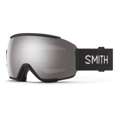 Sequence OTG - Past Season, Slate | ChromaPop Pro Photochromic Red Mirror