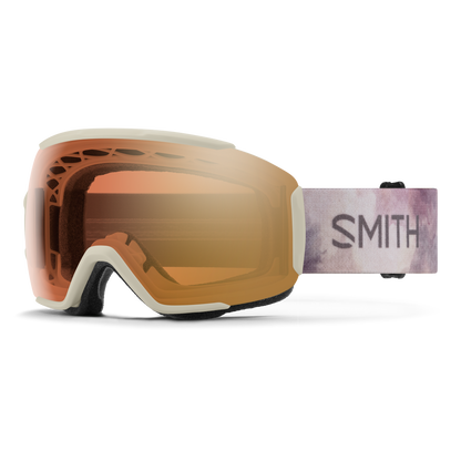 Sequence OTG, Blanchiment à la craie | ChromaPop Pro Photochromic Gold Mirror