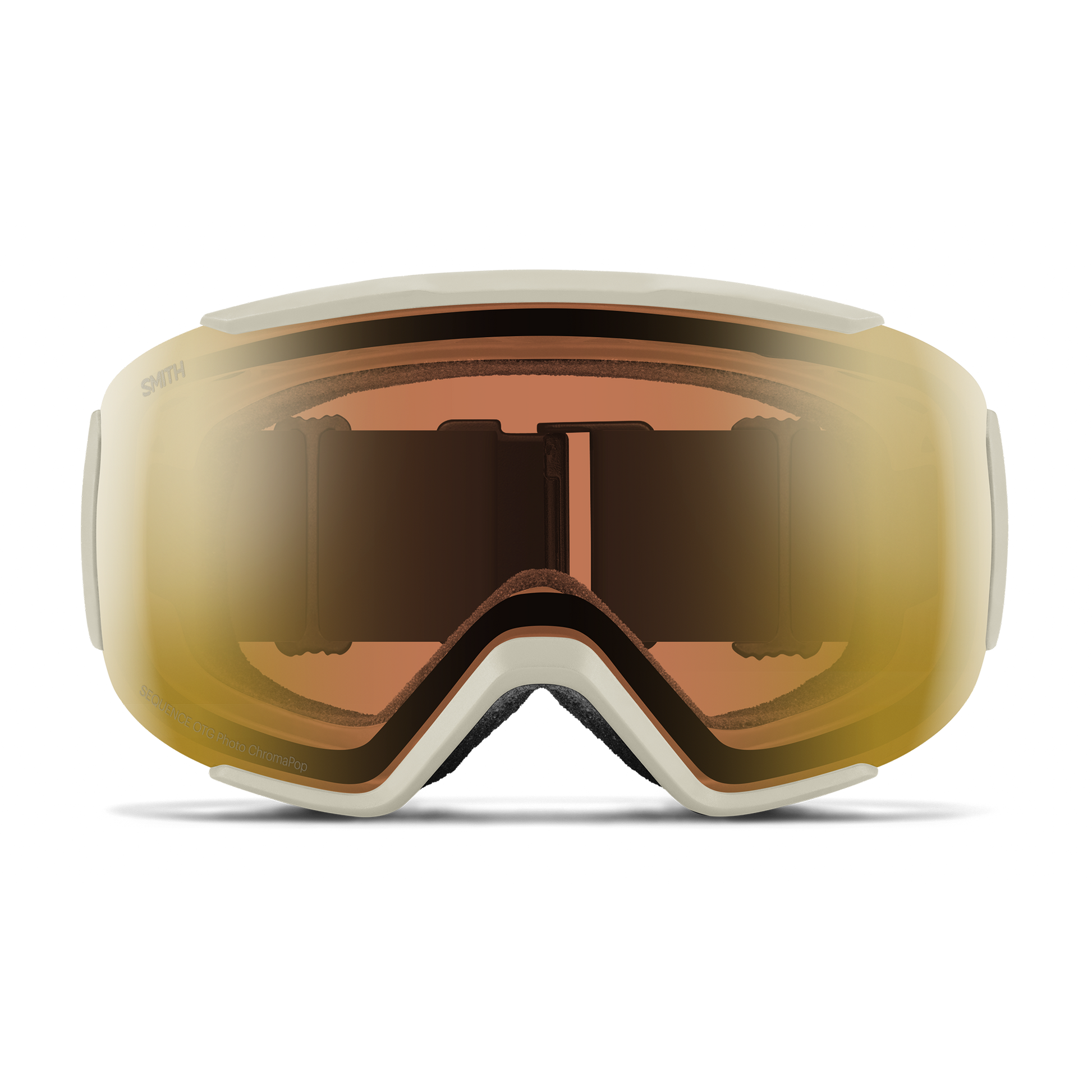 Sequence OTG, Blanchiment à la craie | ChromaPop Pro Photochromic Gold Mirror