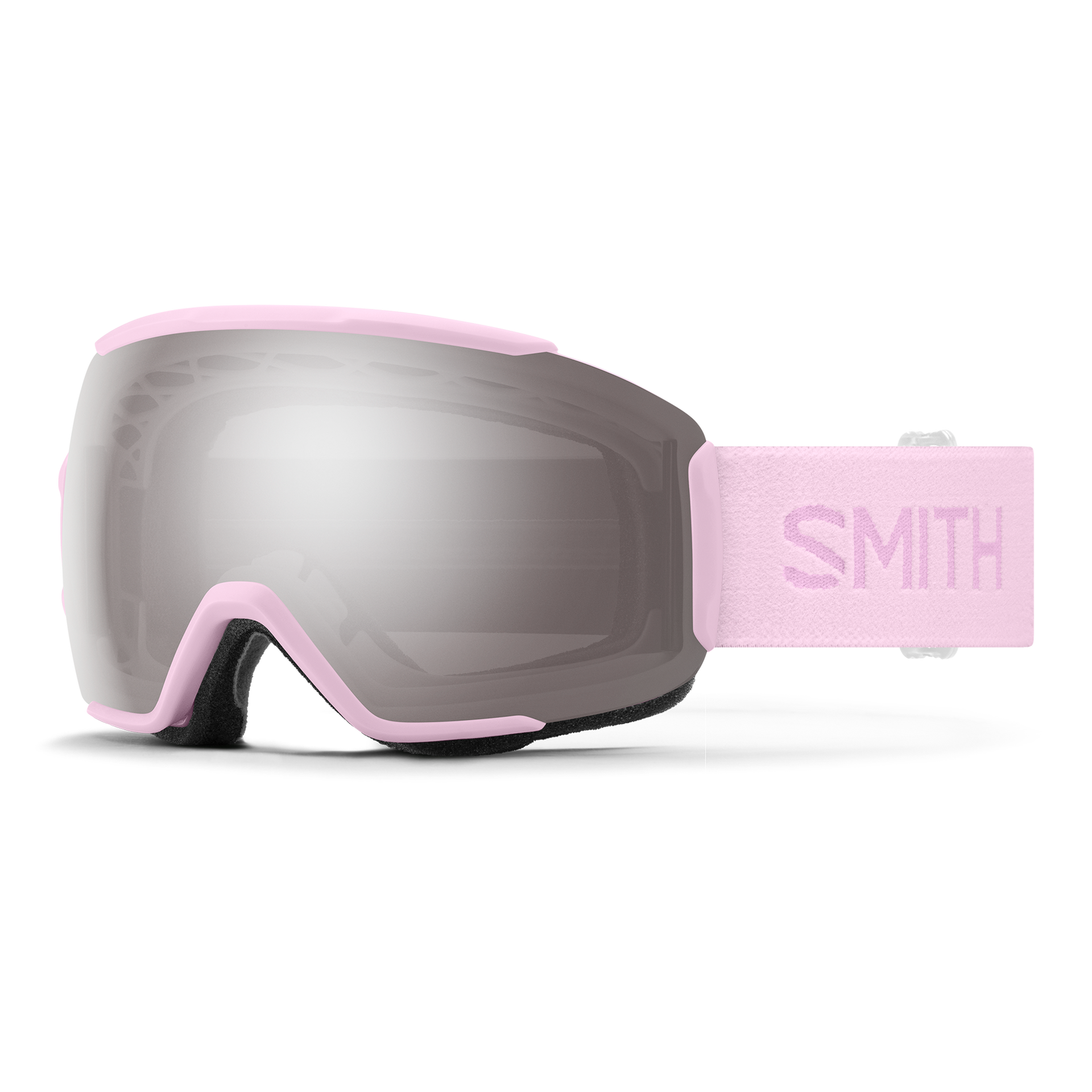 Sequence OTG - Pink Frost
