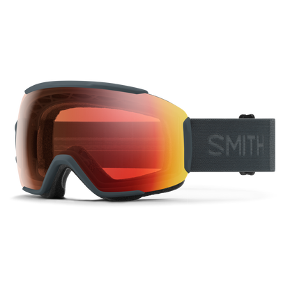 Sequence OTG - Past Season, Slate | ChromaPop Pro Photochromic Red Mirror