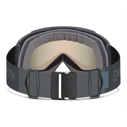 Sequence OTG - Past Season, Slate | ChromaPop Pro Photochromic Red Mirror