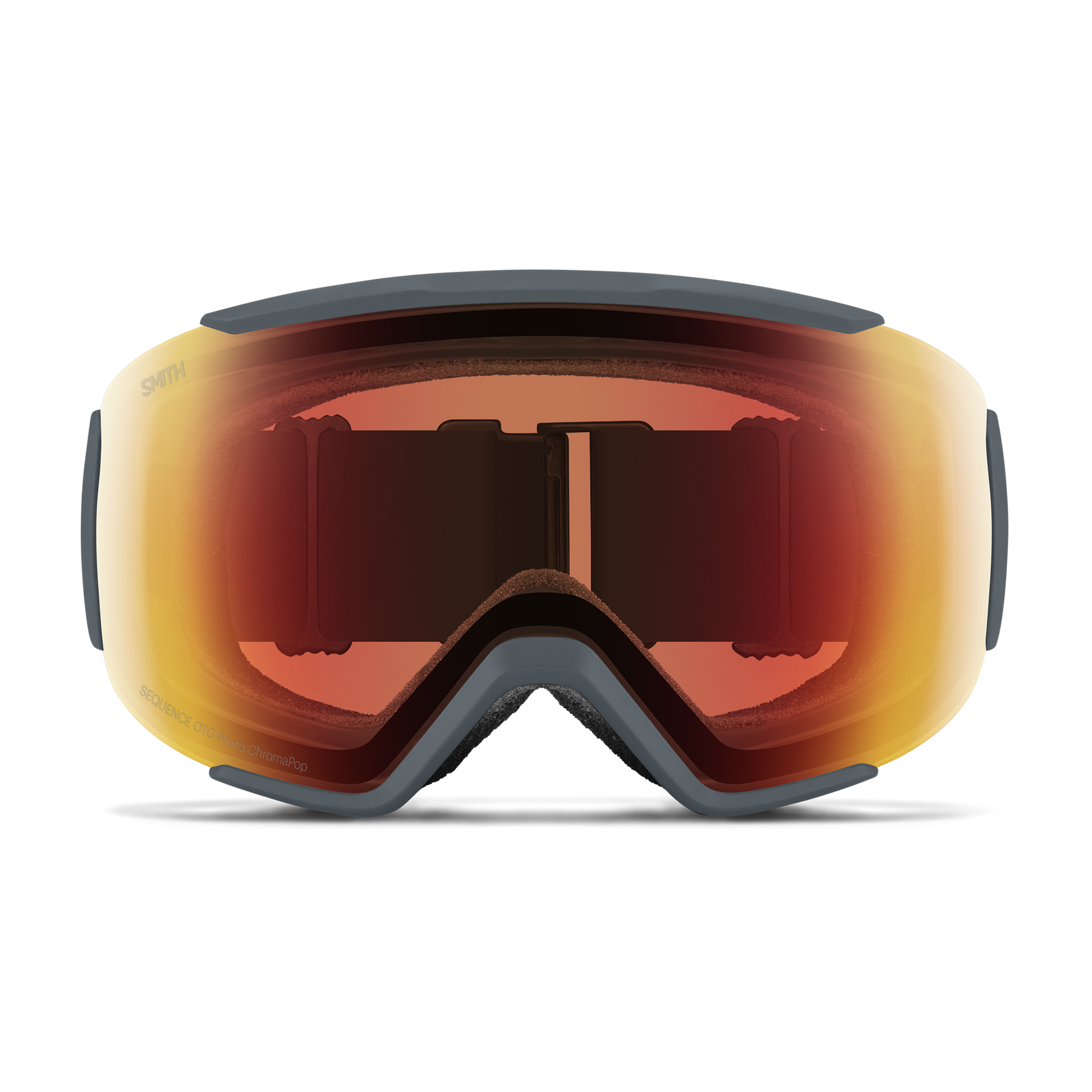 Sequence OTG - Past Season | Goggles | Smith Optics Sequence OTG - Past Season | Goggles | Smith Optics