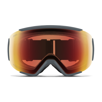 Sequence OTG, Noir | ChromaPop Vert Miroir Quotidien