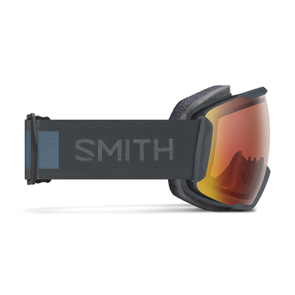 Sequence OTG, Noir | ChromaPop Vert Miroir Quotidien