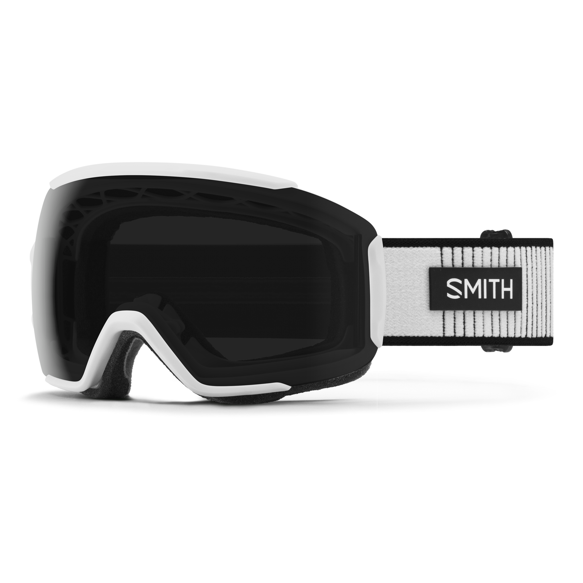 Sequence OTG, Noir | ChromaPop Vert Miroir Quotidien