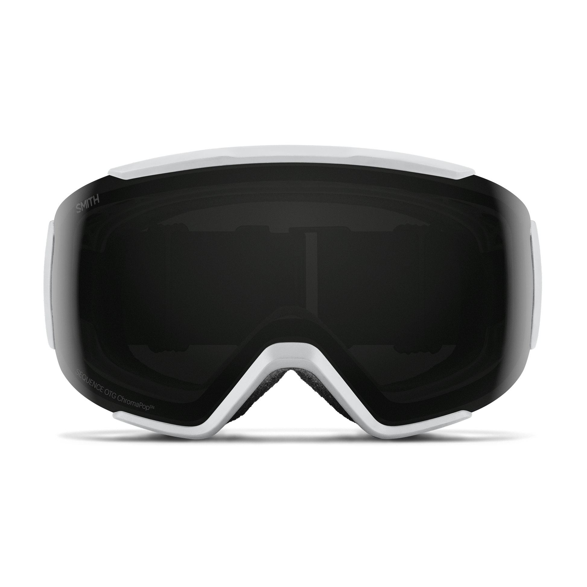 Sequence OTG, Noir | ChromaPop Vert Miroir Quotidien