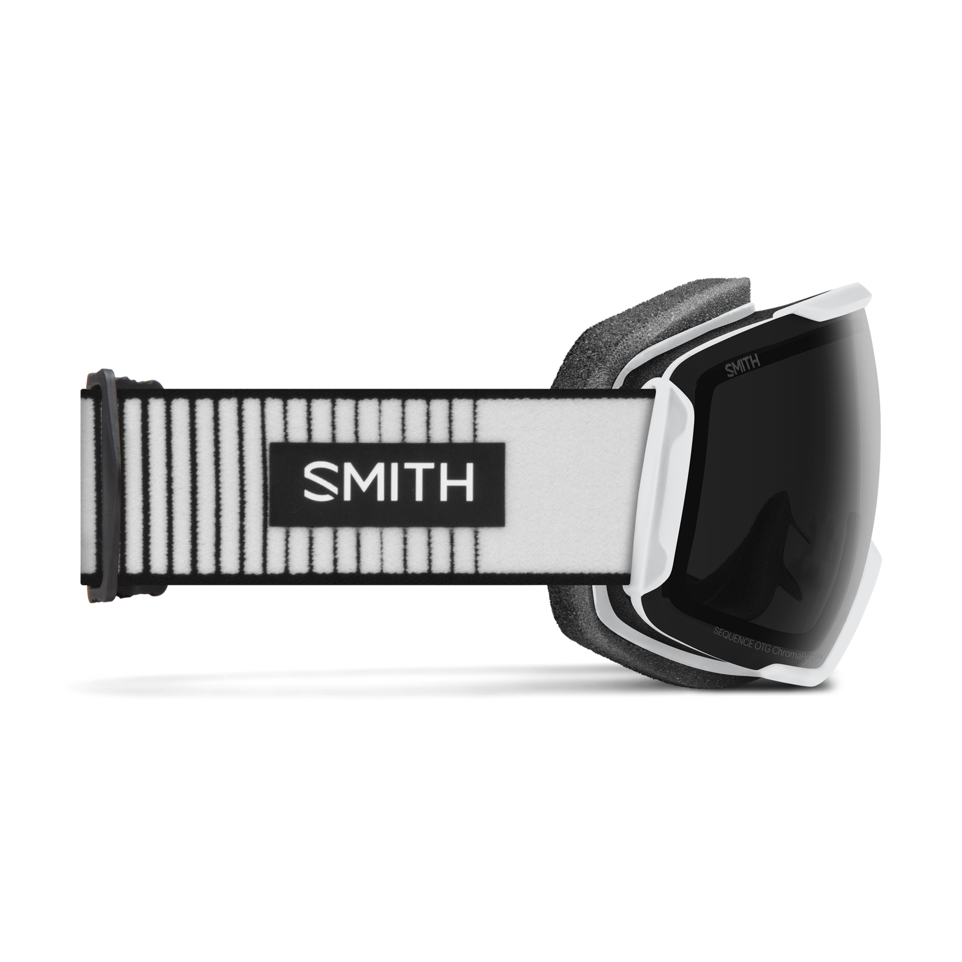 Sequence OTG, Noir | ChromaPop Vert Miroir Quotidien