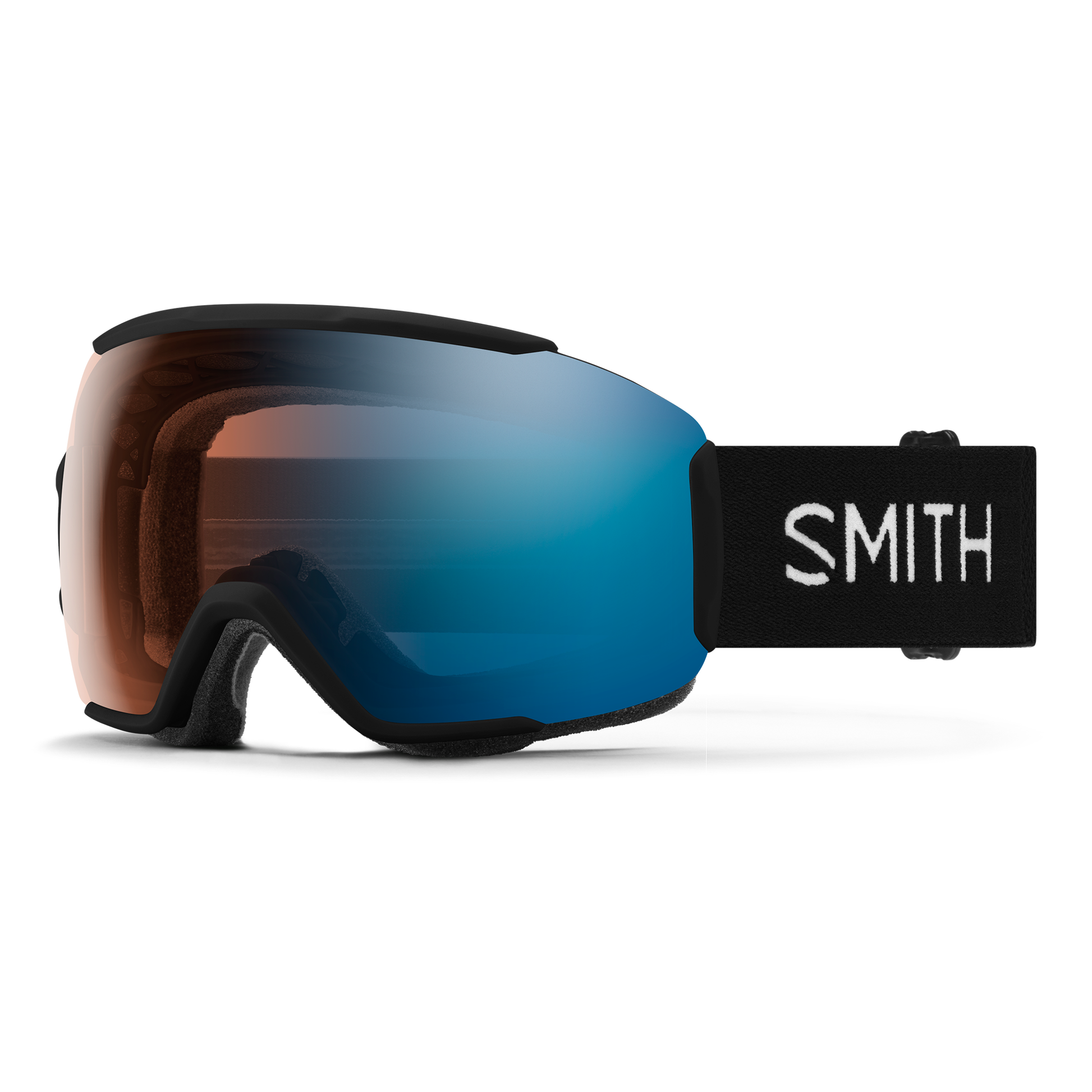 Sequence OTG Low Bridge Fit | Goggle | Smith Optics Sequence OTG Low Bridge Fit | Goggle | Smith Optics