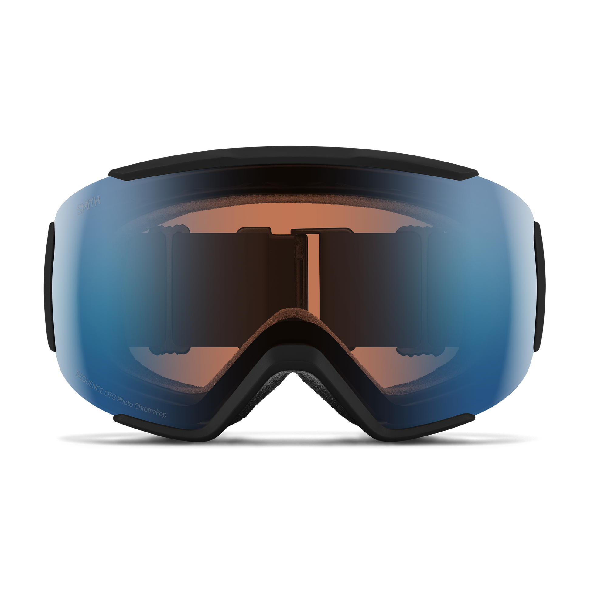 Sequence OTG Low Bridge Fit | Goggle | Smith Optics Sequence OTG Low Bridge Fit | Goggle | Smith Optics
