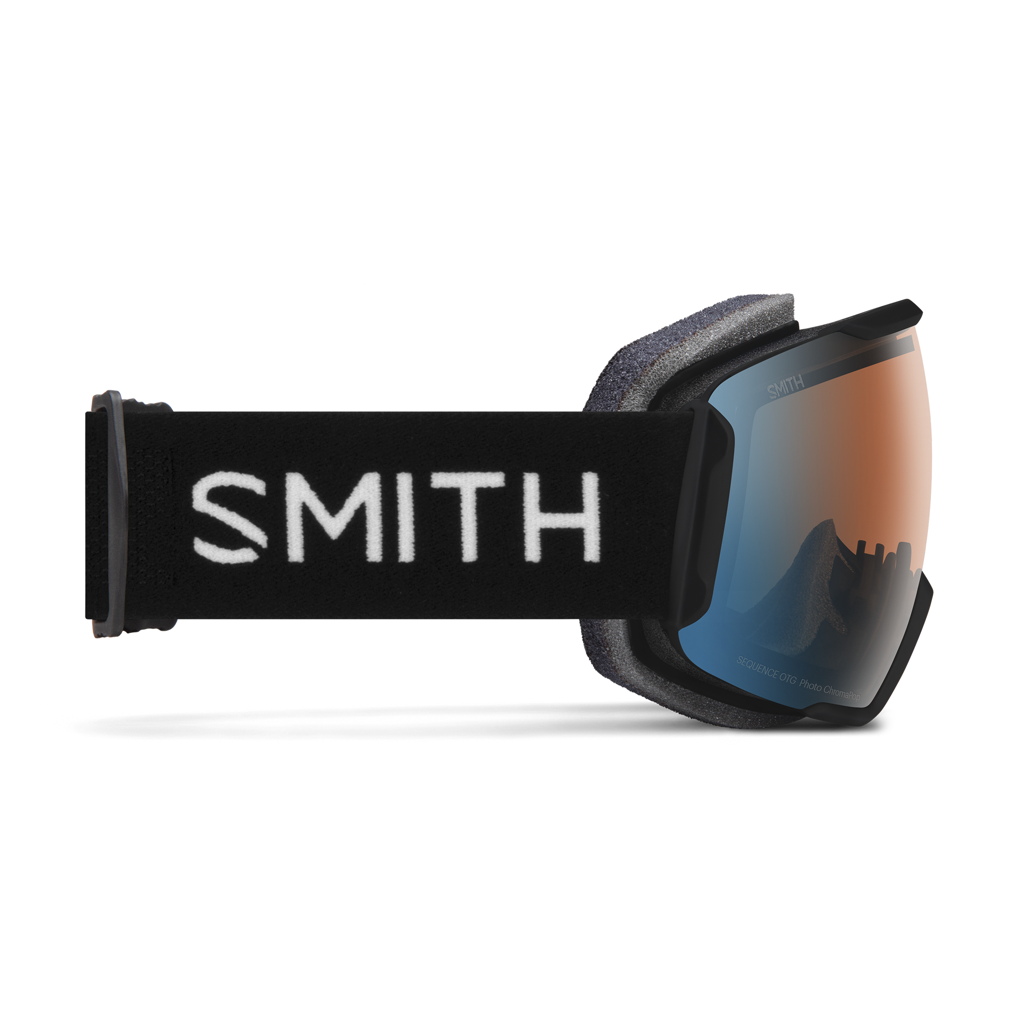 SMITH Sequence OTG ゴーグル ブラック 調光レンズ Smith Sequence OTG