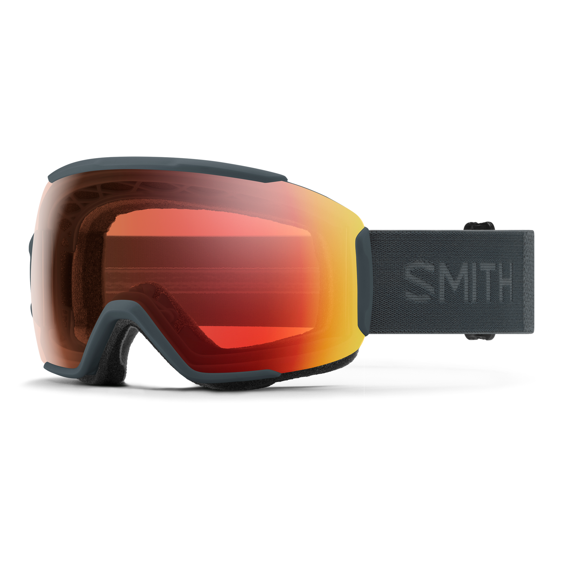 otg goggles Sequence OTG Low Bridge Fit | Goggles