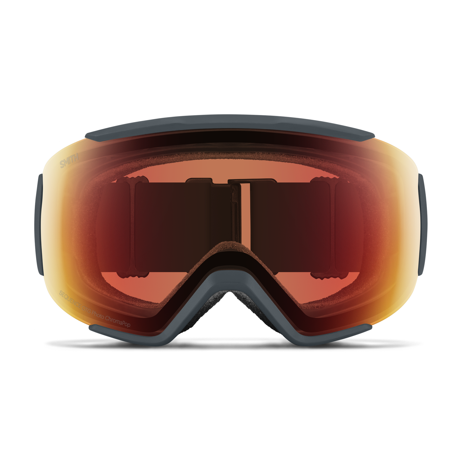 Sequence OTG Low Bridge Fit | Goggles | Smith Optics Sequence OTG Low Bridge Fit | Goggles | Smith Optics