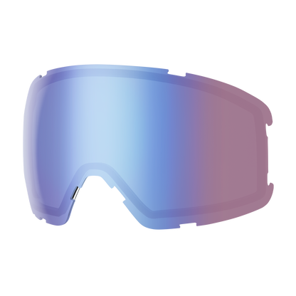 Verre de remplacement Sequence OTG, Chromapop Soleil Vert Miroir