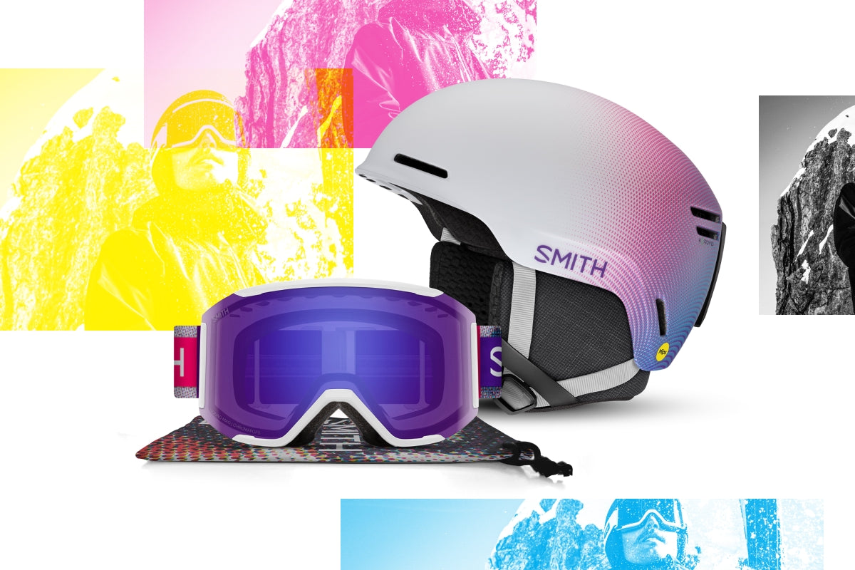 Squad MAG - Series '65 | Goggle | Smith Optics