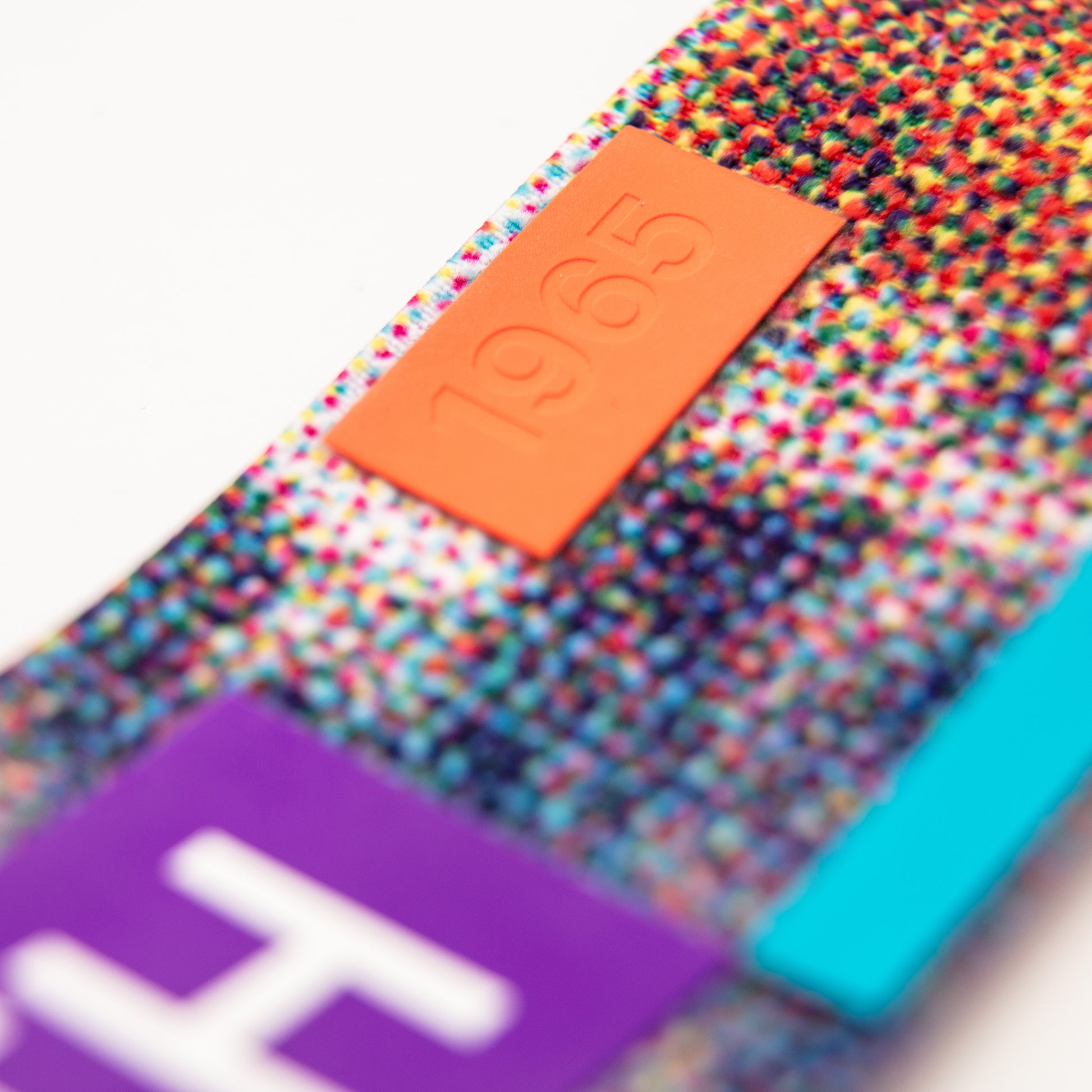 Squad MAG Low Bridge Fit - Series '65, Series '65 | ChromaPop Everyday Violet Mirror