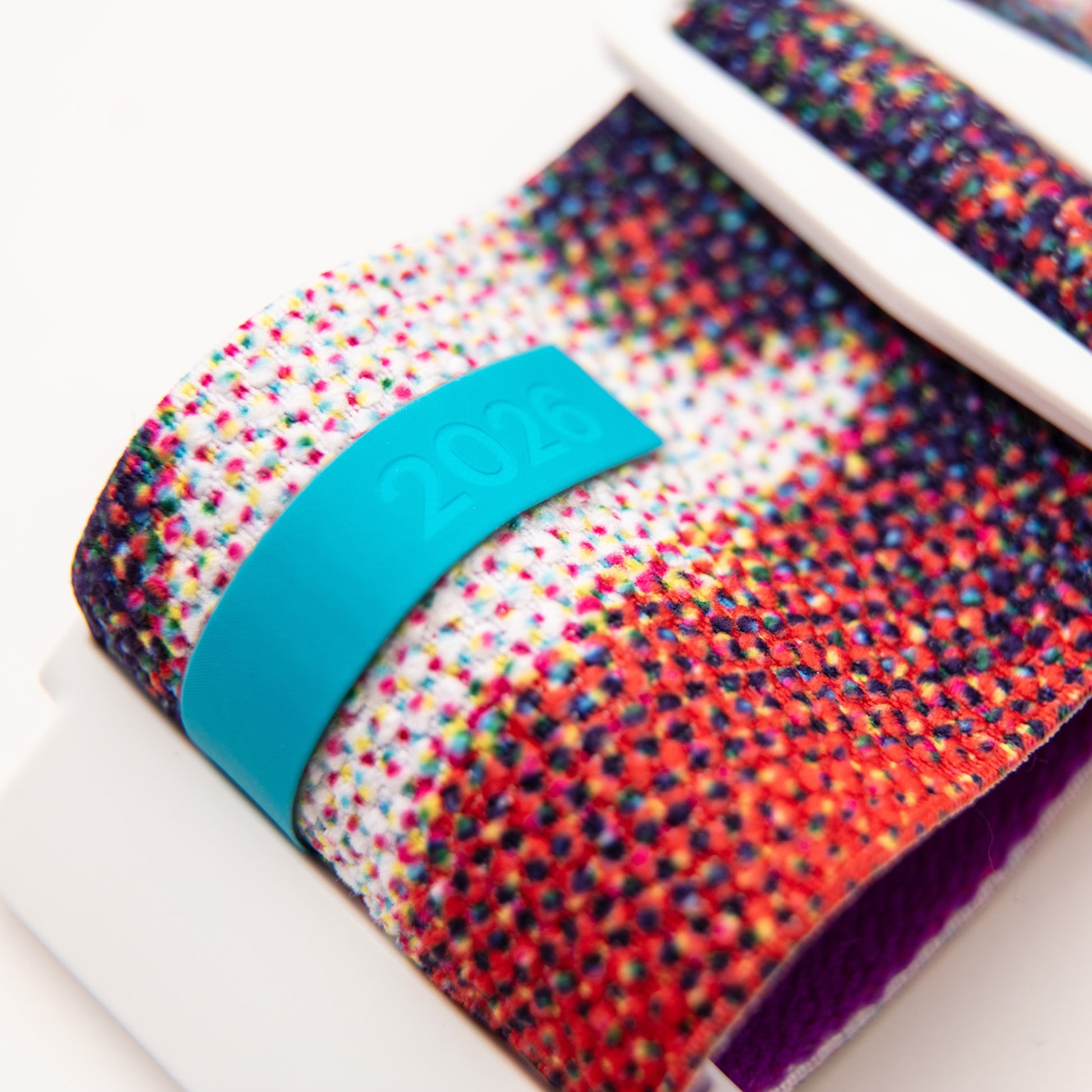 Squad MAG Low Bridge Fit - Series '65, Series '65 | ChromaPop Everyday Violet Mirror
