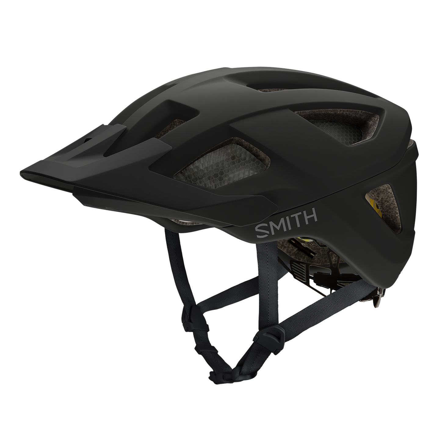 Smith Session MIPS Helmet-Matte Black