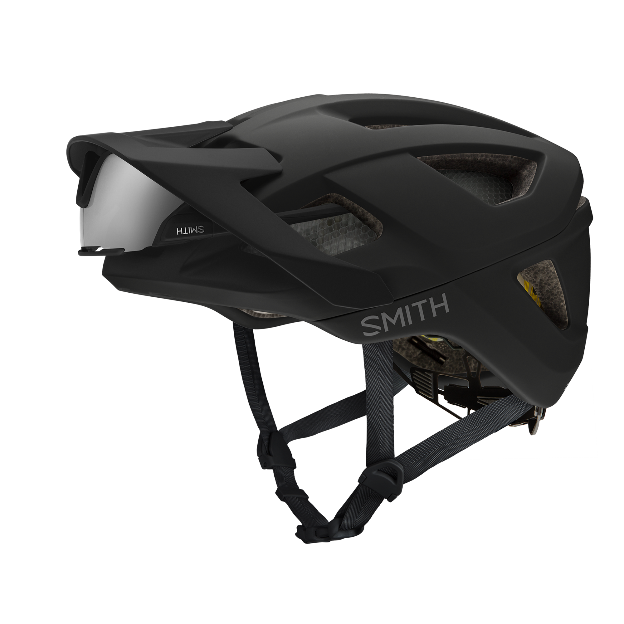 Smith Session MIPS MTB Helmet - Thumbnail 2