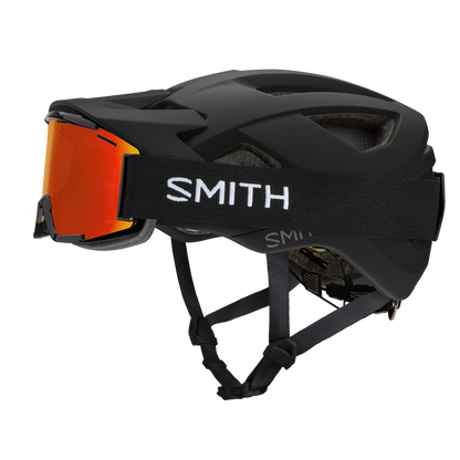 Session Mips®, Noir mat + S