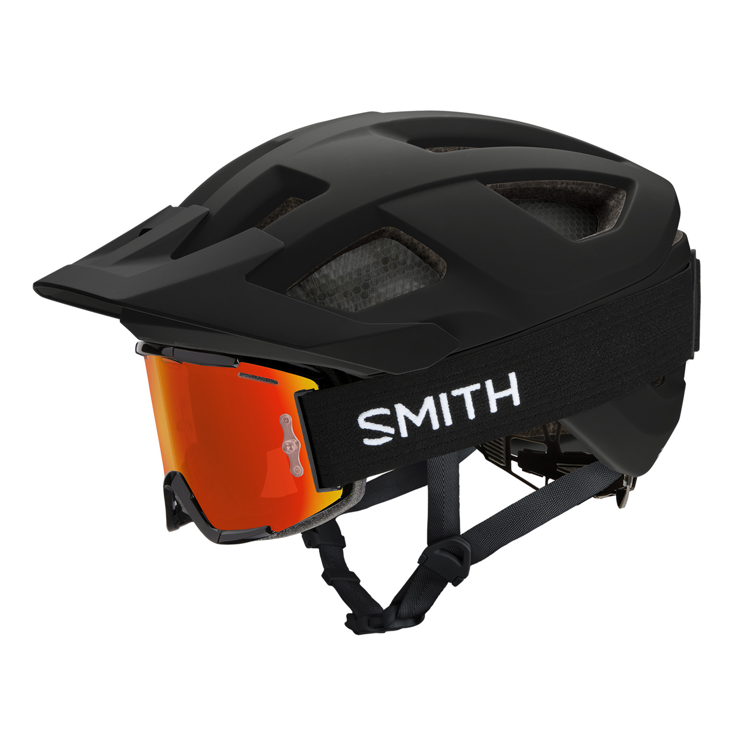 backcountry smith session helmet MIPS BMX Lightweight Mountain Biking Upon impact Smith Pilot Mips Helmet -
