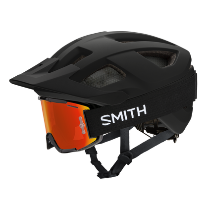 Session Mips®, Noir mat + S