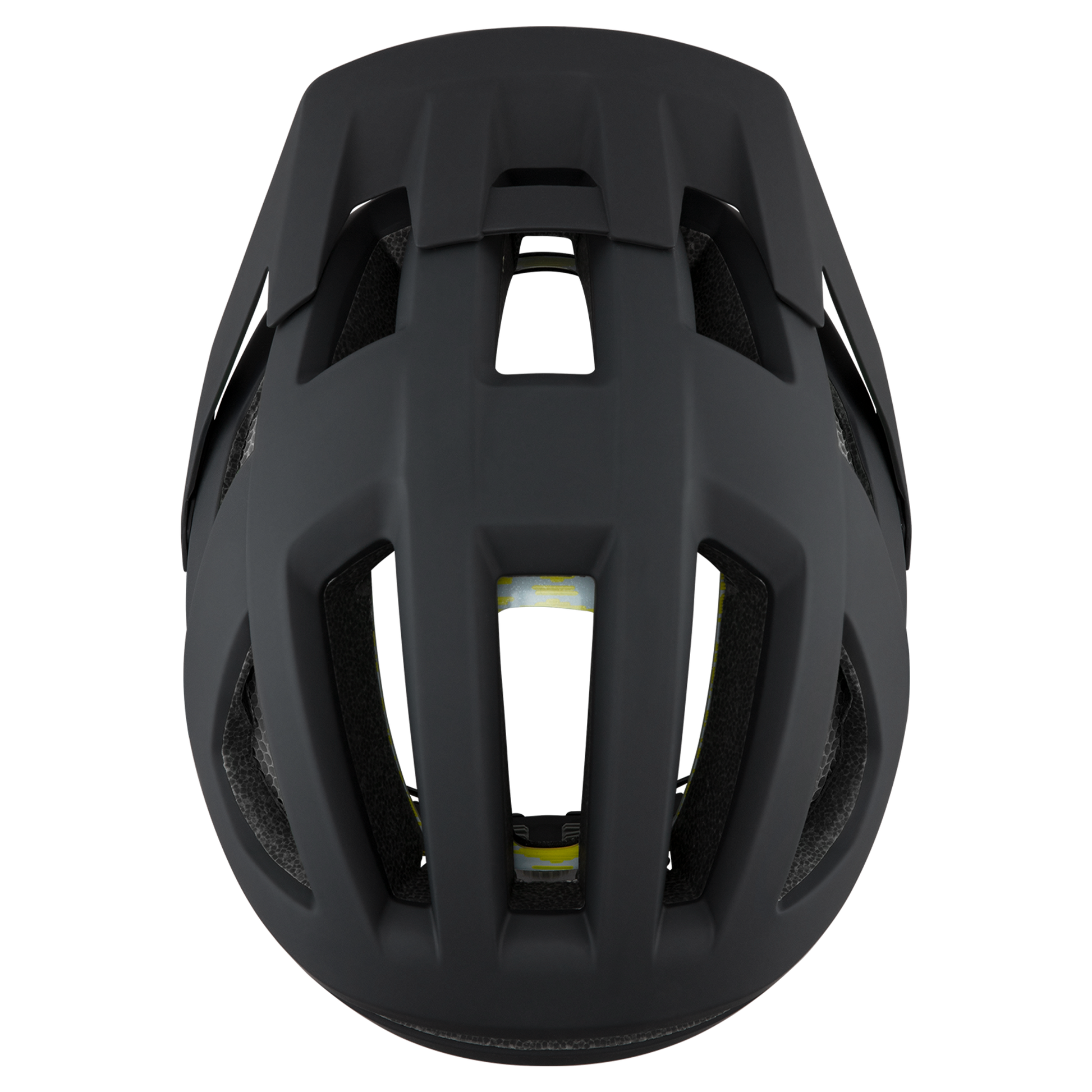 Session Mips®, Noir mat + S