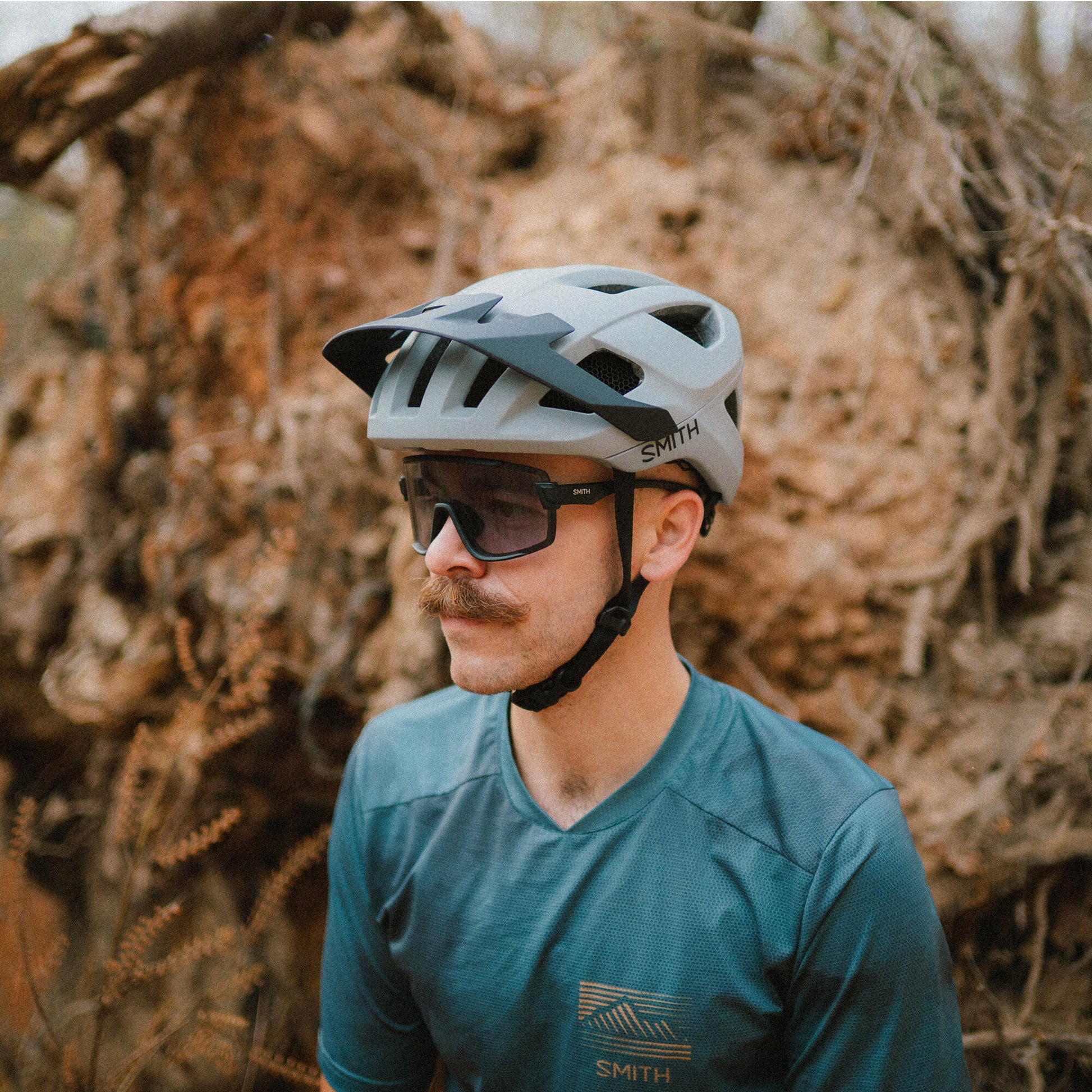 smith - session mips matte mauve black large bike helmet Session Mips® | Helmet