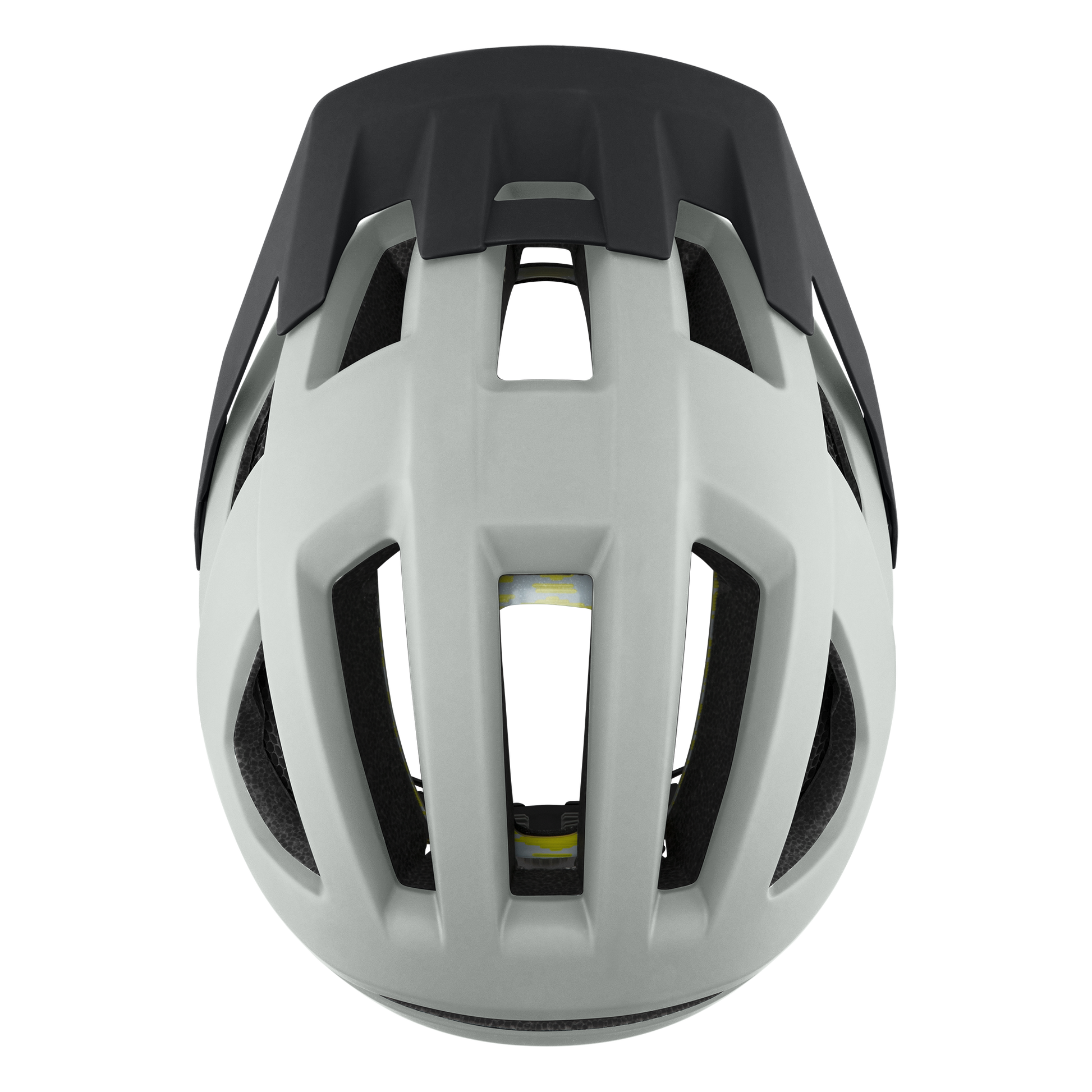 Session Mips®, Noir mat + S