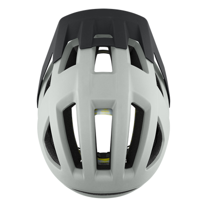 Session Mips®, Noir mat + S