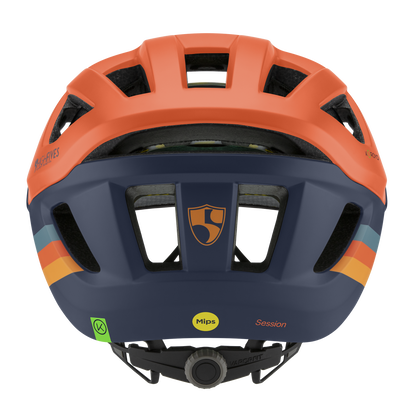 Session Mips®, Matte High Fives + S