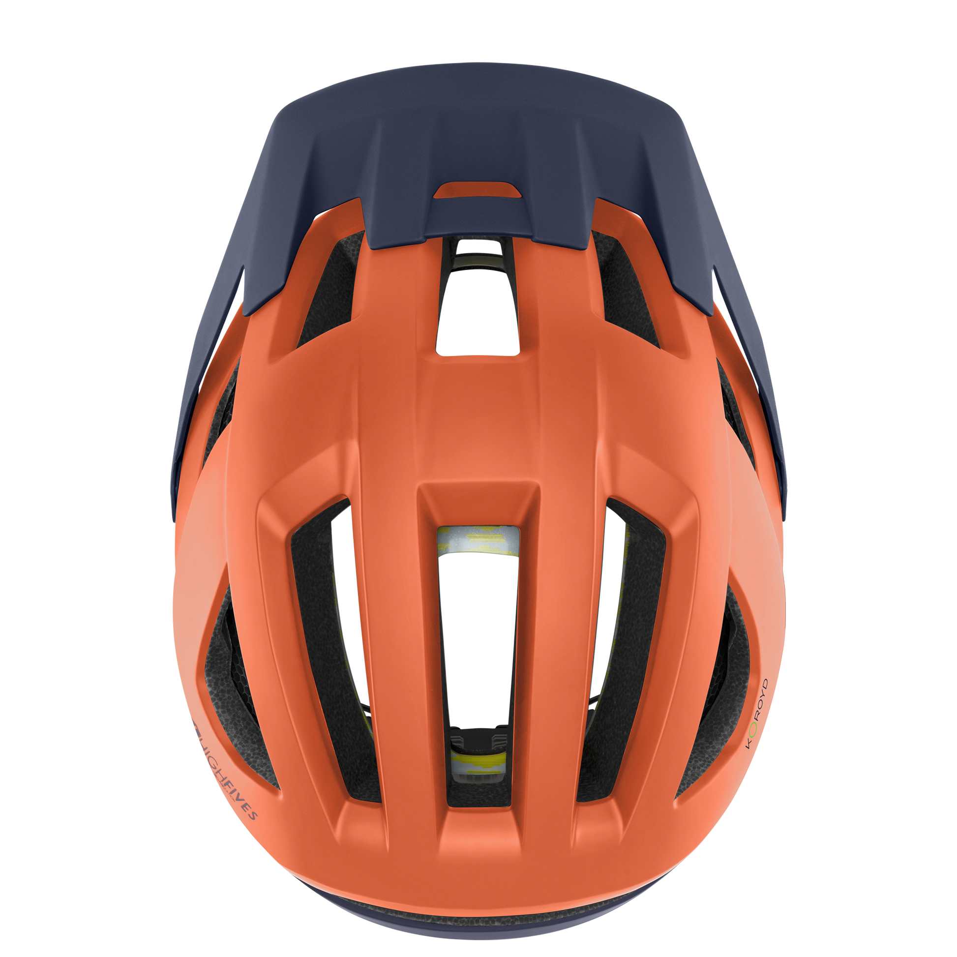 smith - session mips matte mauve black large bike helmet Session Mips® - Past Season