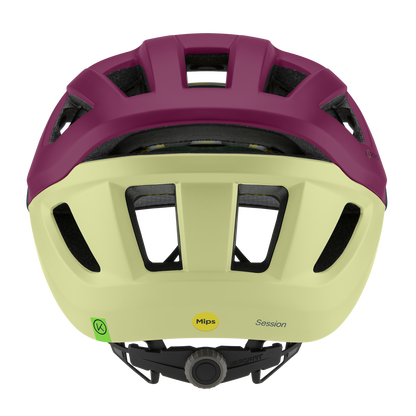 smith - session mips matte mauve black large bike helmet Session Mips® - Past Season | Helmet