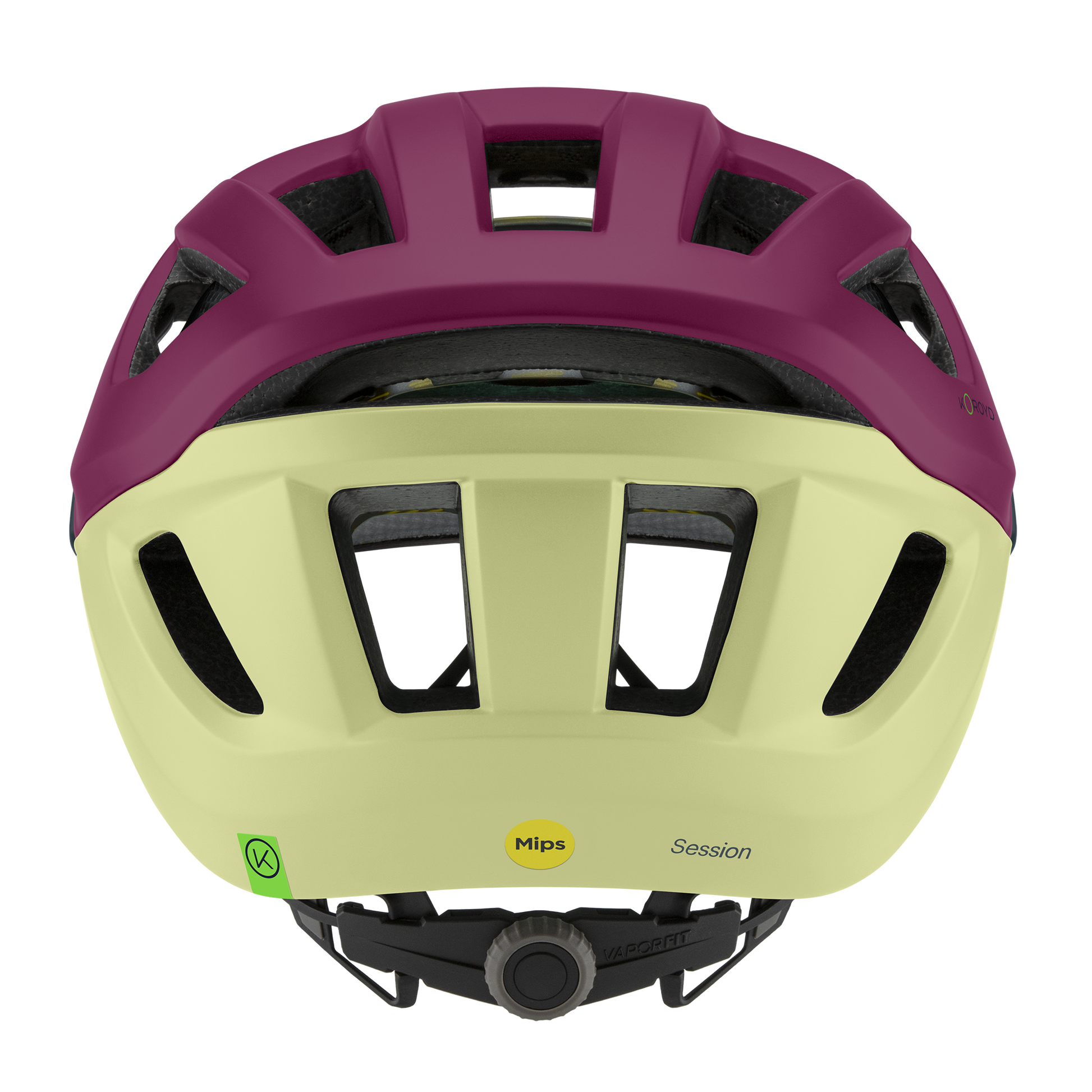 Session Mips®, Matte High Fives + S