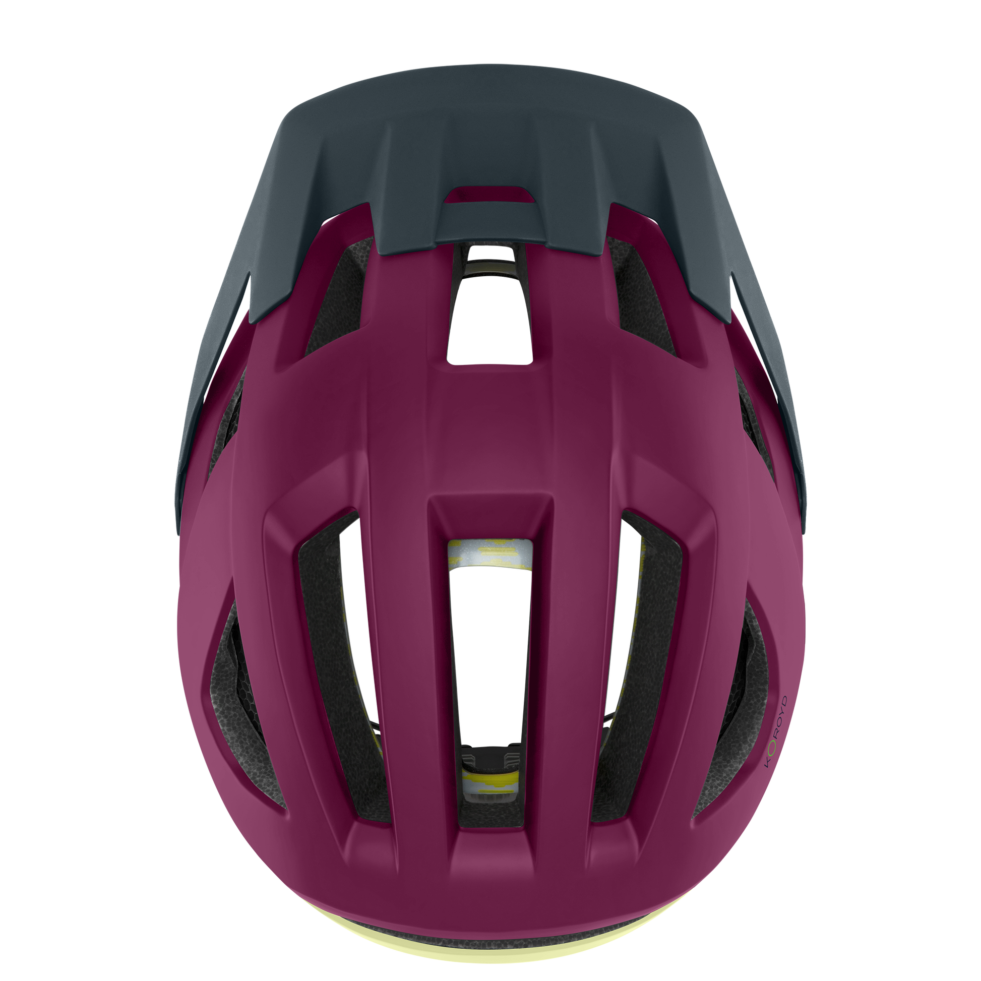 Session Mips®, Matte High Fives + S