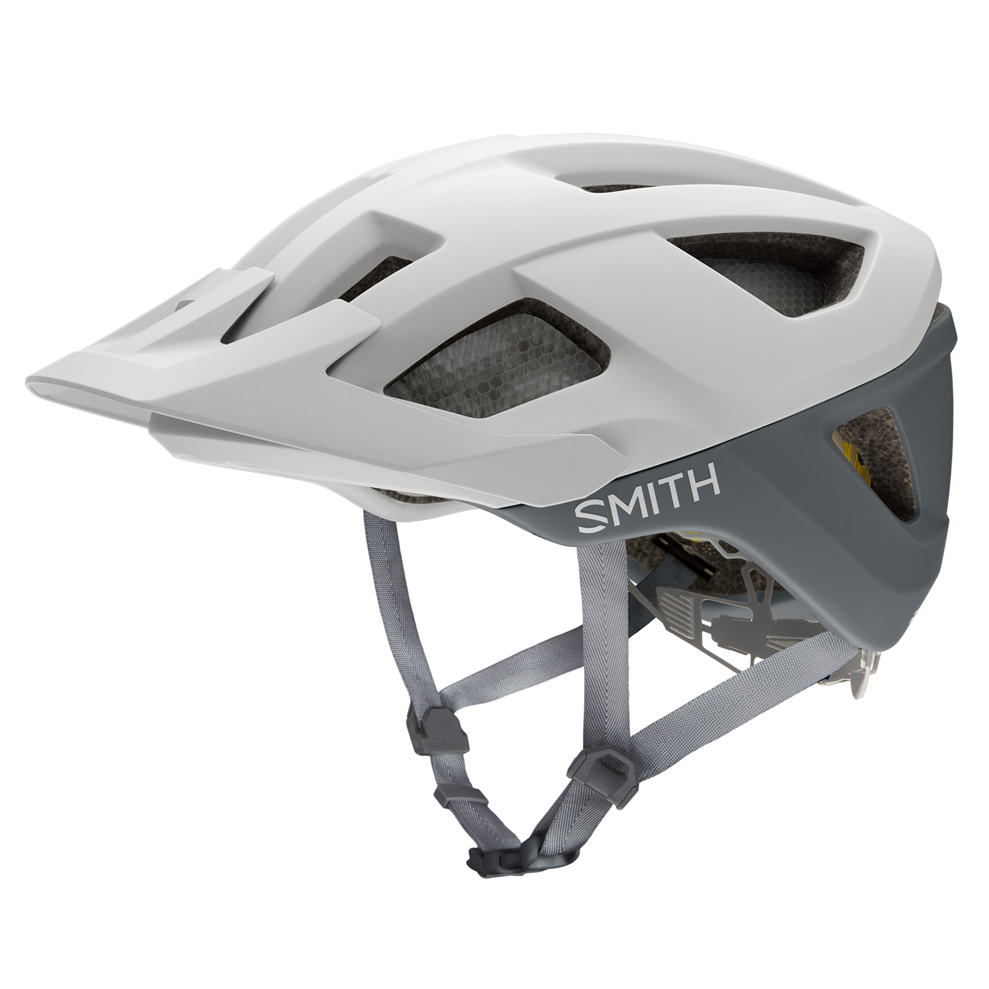 Smith Session MIPS MTB Helmet - Thumbnail 4