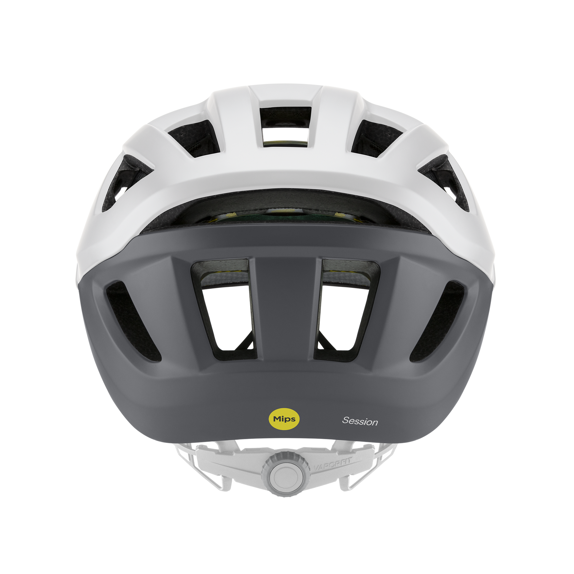 Session Mips®, Noir mat + S