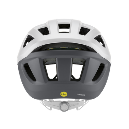 Session Mips®, Noir mat + S