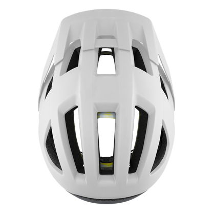 smith - venture medium matte white bike helmet Session Mips® | Helmet