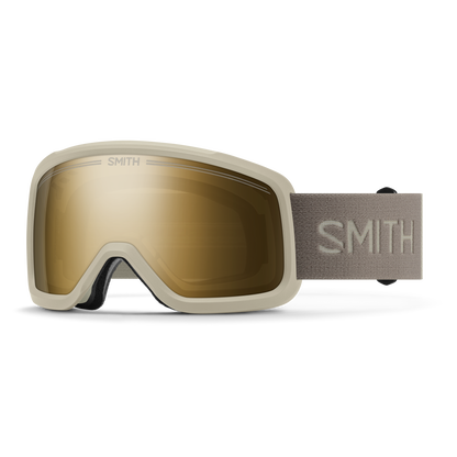 Shakedown Low Bridge Fit, Black | ChromaPop Pro Photochromic Blue Mirror