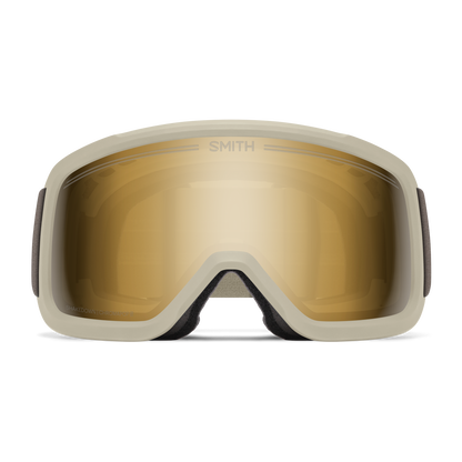 Shakedown Low Bridge Fit, Black | ChromaPop Pro Photochromic Blue Mirror