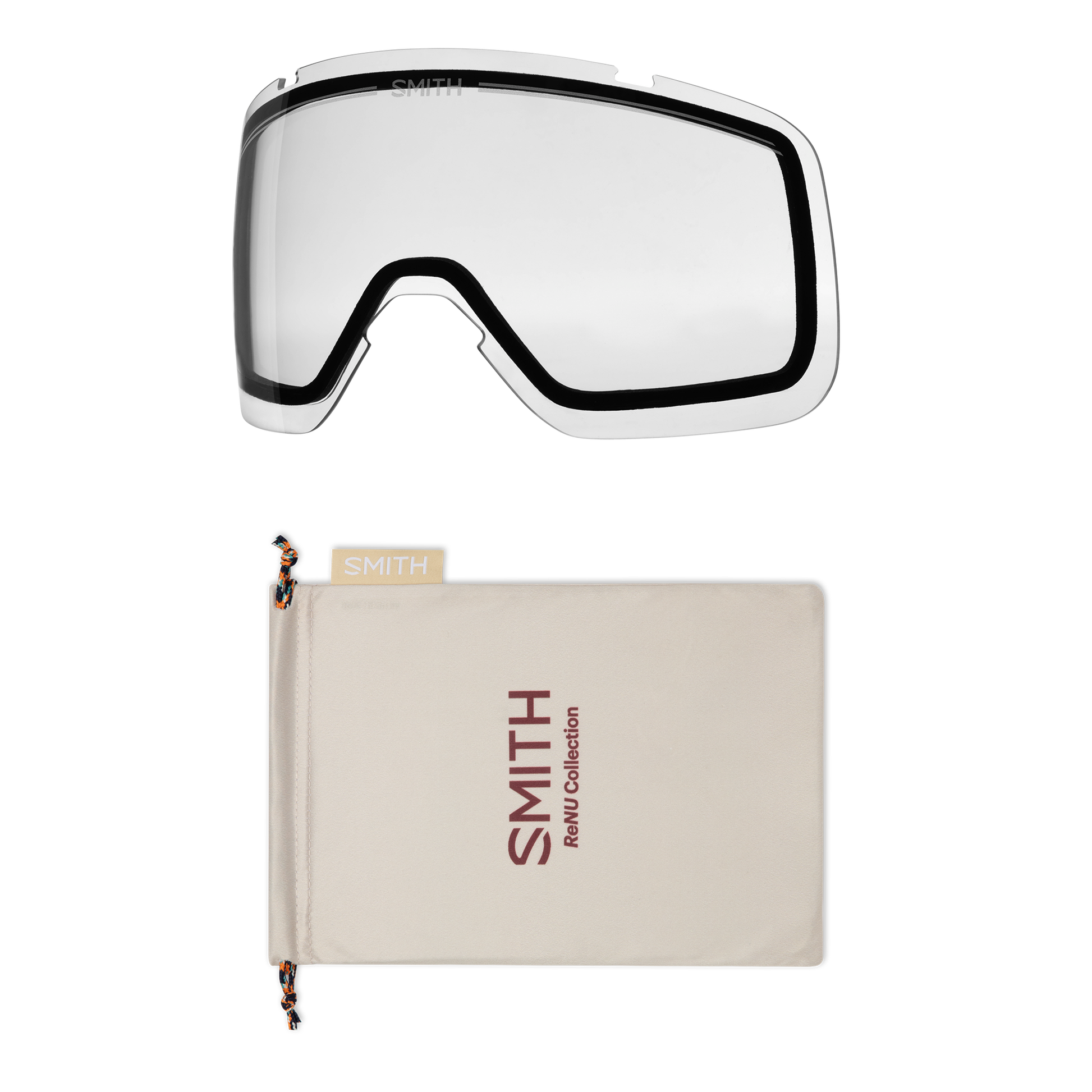 Shakedown Low Bridge Fit, Black | ChromaPop Pro Photochromic Blue Mirror