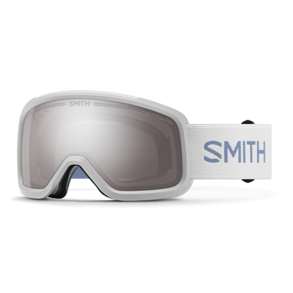 Shakedown Low Bridge Fit, Black | ChromaPop Pro Photochromic Blue Mirror