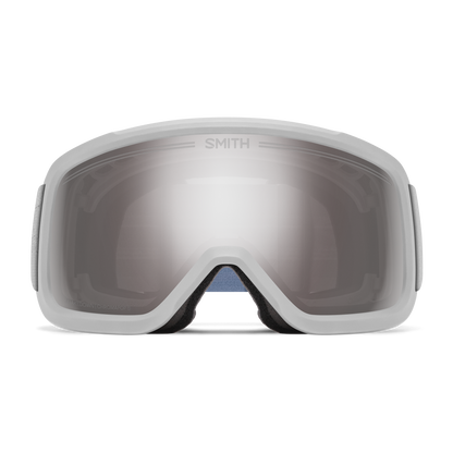 Shakedown Low Bridge Fit, Black | ChromaPop Pro Photochromic Blue Mirror