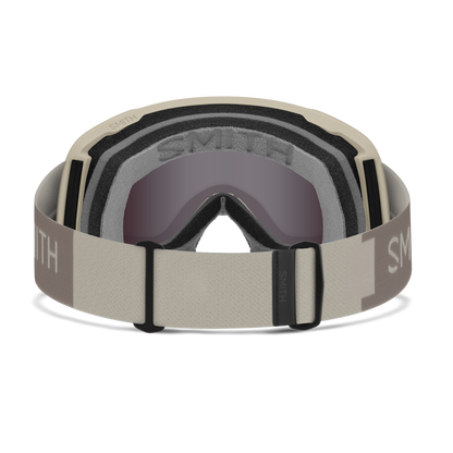 Shakedown, Black | ChromaPop Everyday Green Mirror