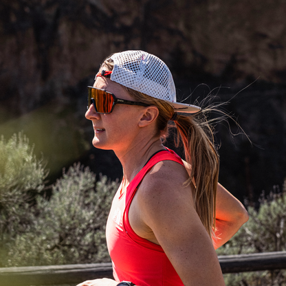 Shift MAG, Black | ChromaPop Photochromic Clear To Gray