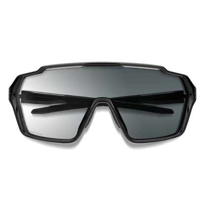 Shift MAG, Black | ChromaPop Photochromic Clear To Gray