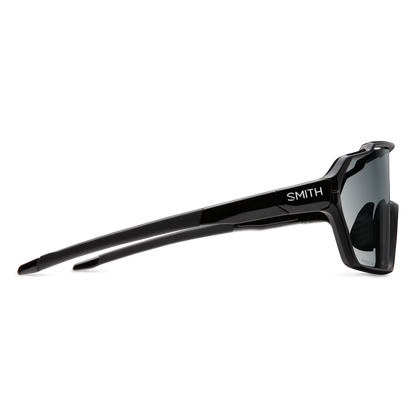 Shift MAG, Black | ChromaPop Photochromic Clear To Gray