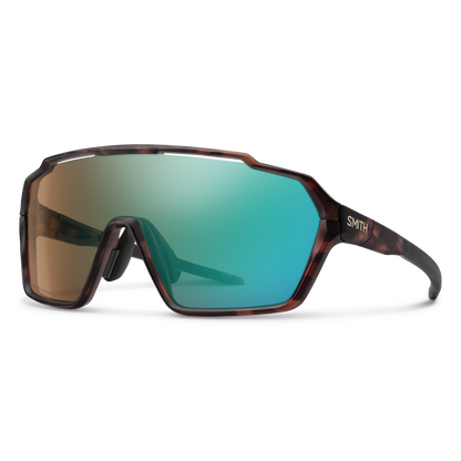 Shift MAG, Black | ChromaPop Photochromic Clear To Gray